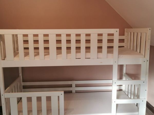 Kids bunk bed - Main image