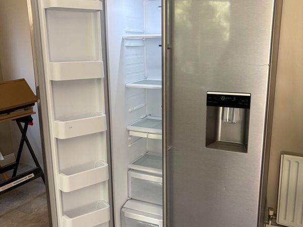 Samsung American Fridge/Freezer - Main image