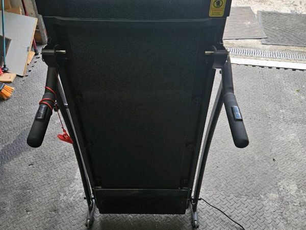 Treadmill - Main image
