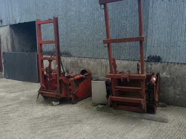 Sheer grab for sale - Main image