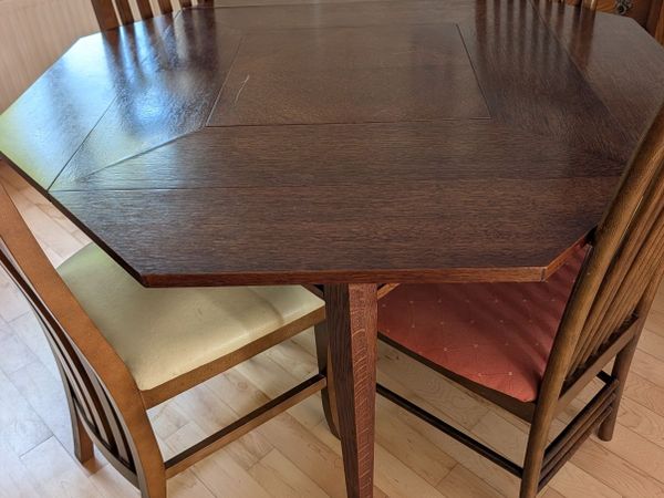 Table and Chairs - Main image