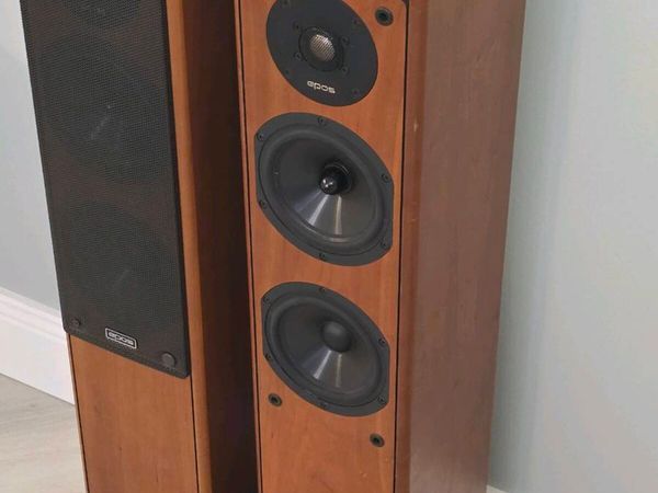 Speakers - Main image