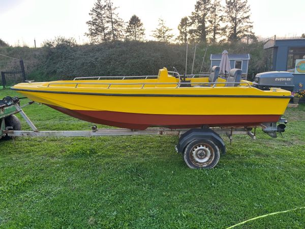 Boat - Main image