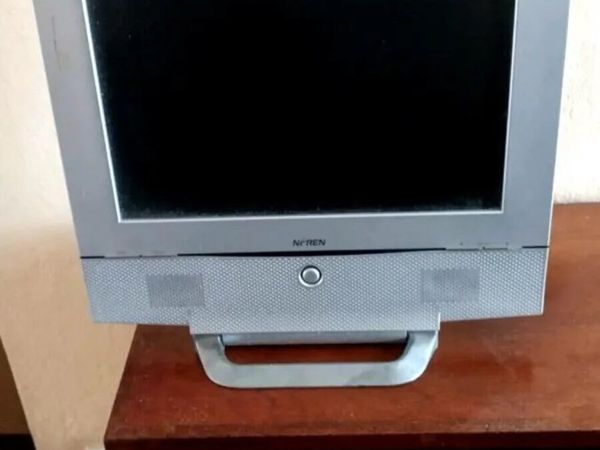Home CCTV Monitor - Main image
