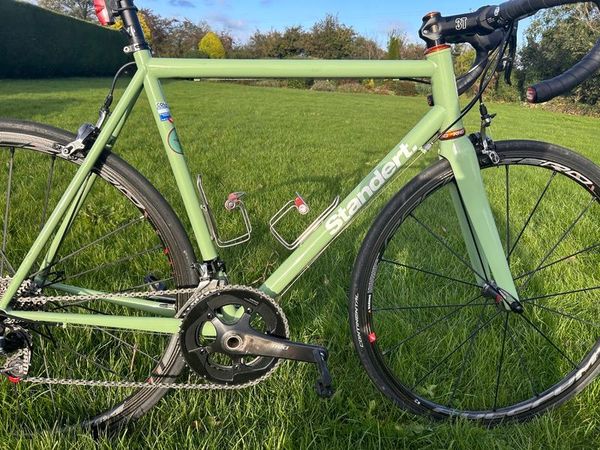 Standert Triebwerk SRAM Red - Main image
