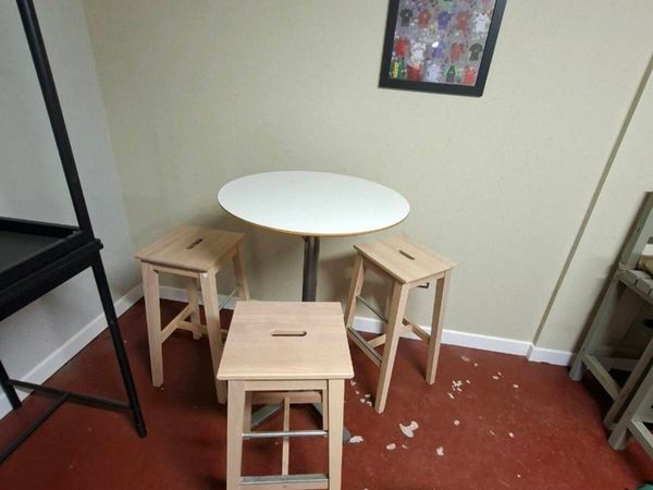 Bar stools - Main image
