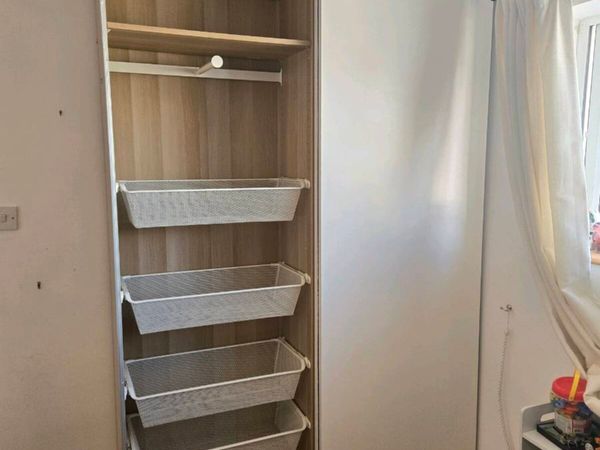 Wardrobe / Sliderobe - Main image