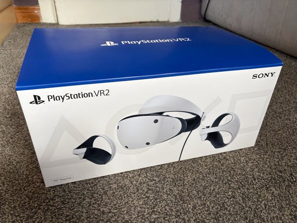 PSVR2 - Main image