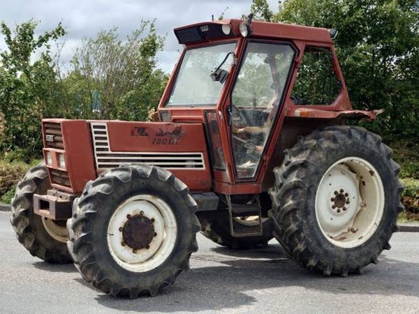Fiat 780 / 880 Wanted - Main image