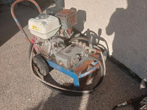 power washer 11hp - Main image