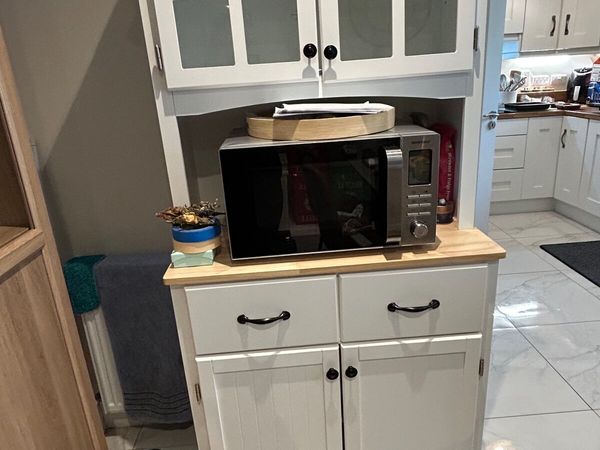 Cabinet - Main image