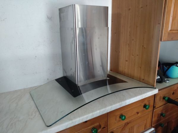 Free oven hood - Main image