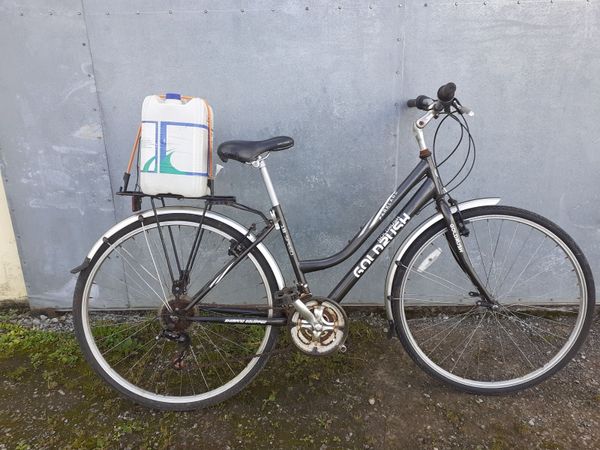 Bicycle 18 speed - Main image