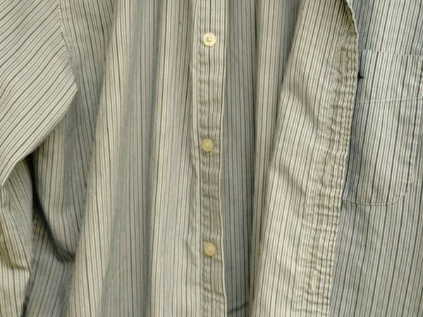 Maine Brand Man's Shirt. Large - Main image