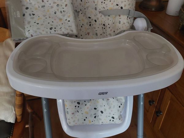 Highchair - Main image