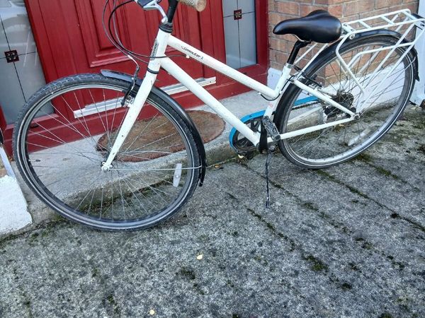 Girls/Small Ladies Lightweight Bike - Main image