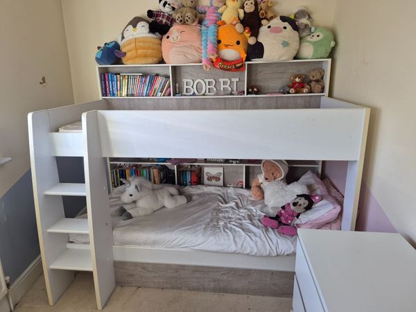 Bunk beds - Main image