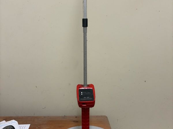 Plate Meter - Main image