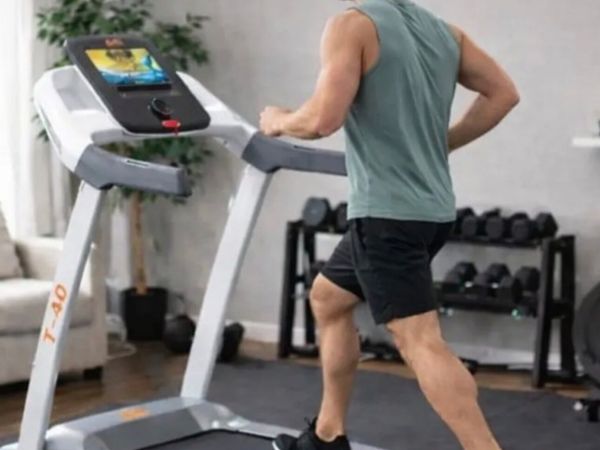 Threadmill ITM T-40 - Main image