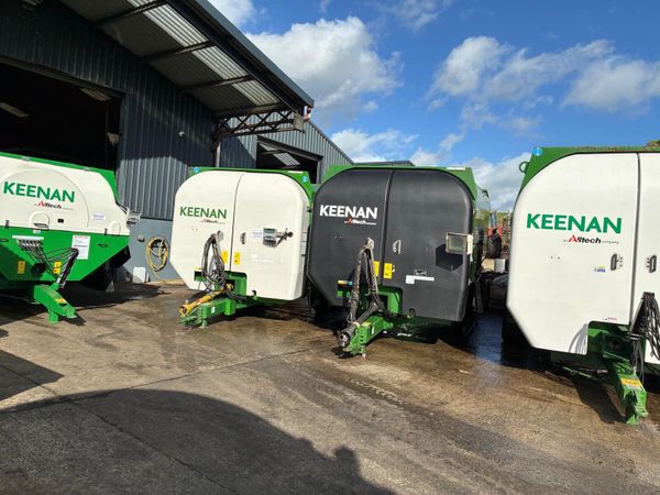 Keenan Diet Feeder - Main image