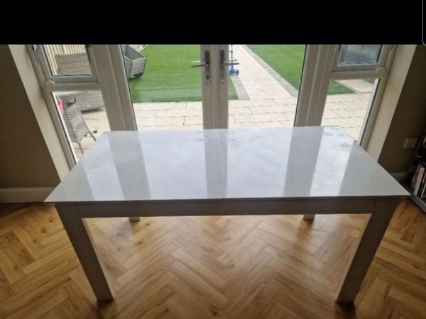 Kitchen extendable table - Main image