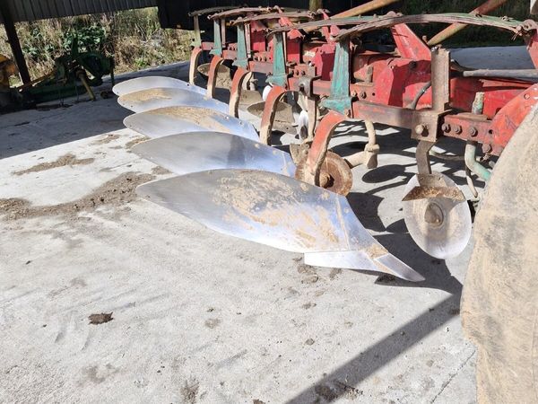 Plough - Main image