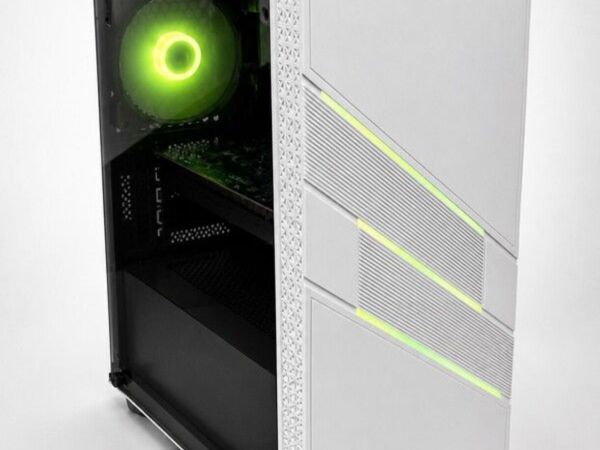Gaming pc for sale in Cork for €320 on DoneDeal