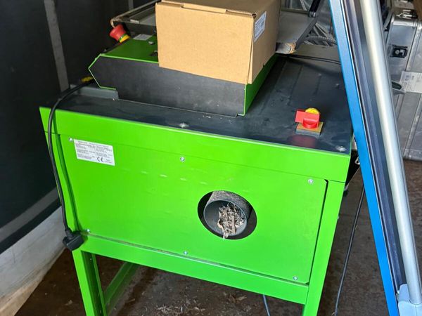 Cupboard Shedder Cushion Pack CP320 S2I/ 6 - Main image
