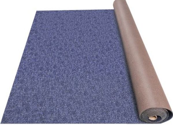 Indoor Outdoor Rug Carpet 5.9x49.2' Outdoor Rug - Main image