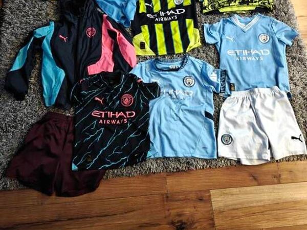 Man City bundle - Main image