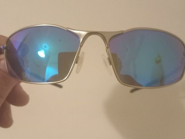 Oakley prizm - Main image