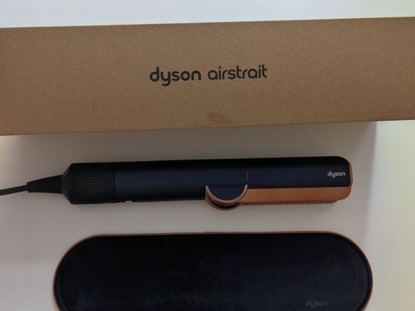 Hairstyler / Hair straightener Dyson Airstrait™ - Main image
