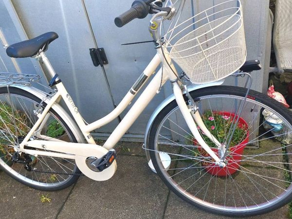 Ladies City Bike Unused As New - Main image
