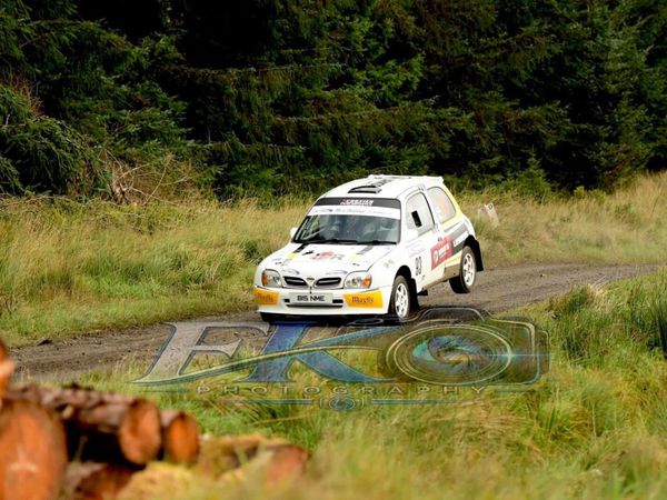 Micra Kit Car - Main image