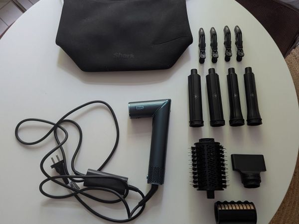 Hairstyler SHARK FlexStyle - Main image
