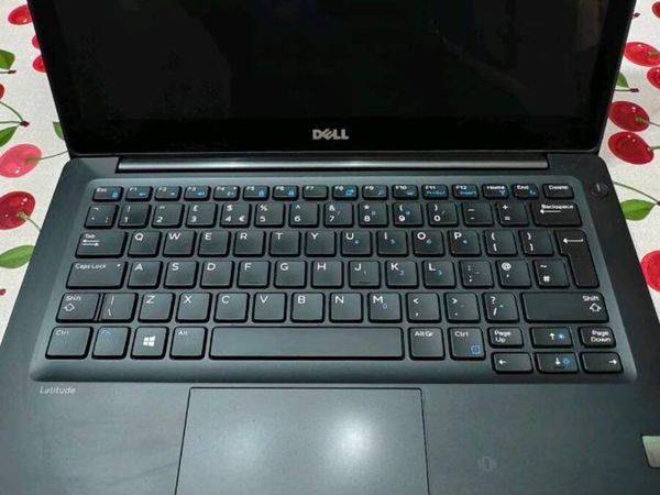 Dell Latitude 7280 - Main image