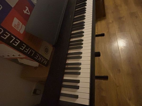 Yamaha P-225B 2025 Model - Main image