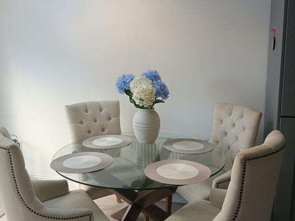 Dining room - Main image