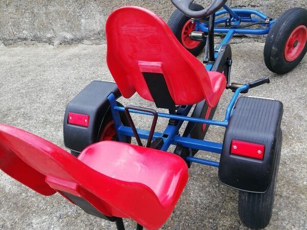 Go Kart - Main image