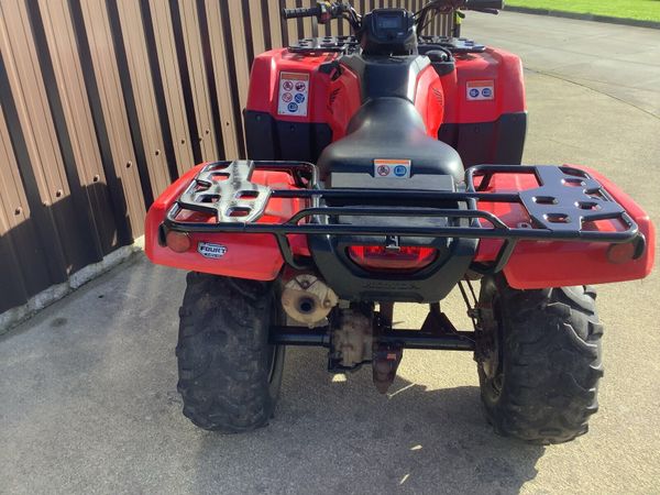 Quad for sale in Donegal for €4,750 on DoneDeal