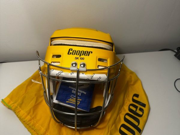 Cooper helmet (brand new ) - Main image