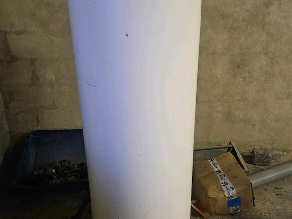 Water heater - Main image