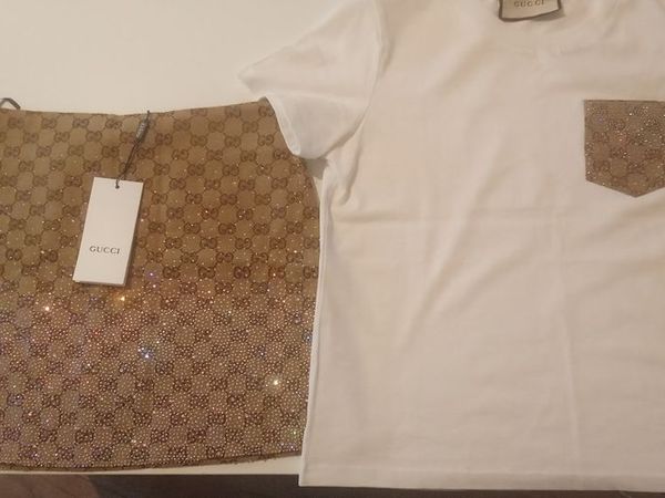 Gucci co ord set - Main image