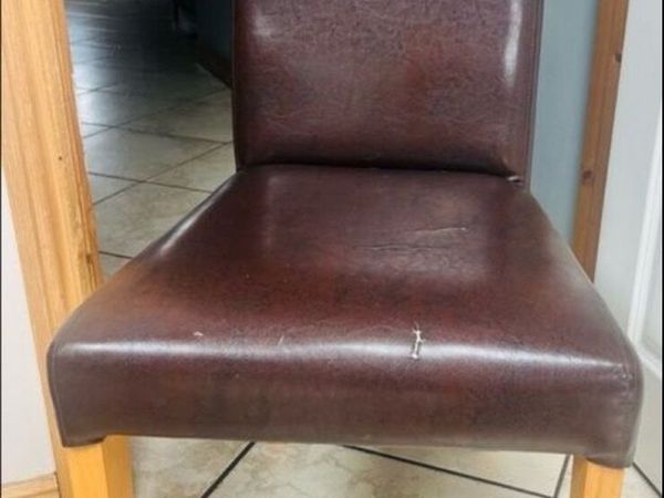 Free Dining Chair - Main image