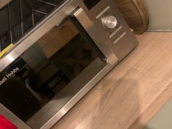Russell Hobbs Microwave - Main image