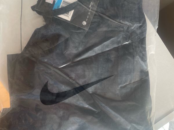 Black Nike Shorts - Main image