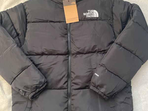 North Face Puffer Jacket - Main image