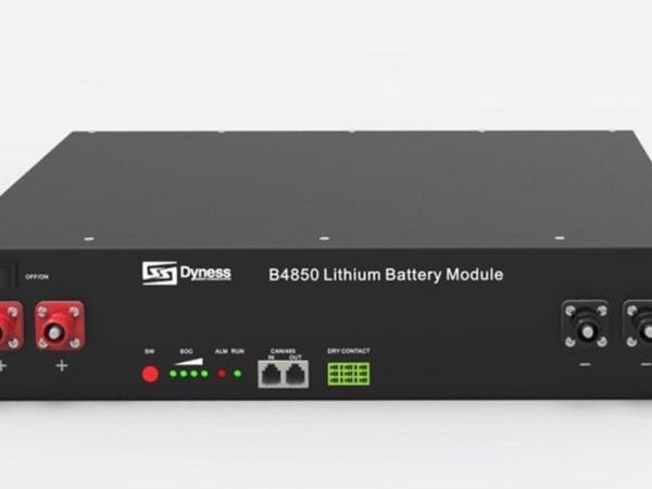 Dyness b4850 2.4kw Battery - Main image
