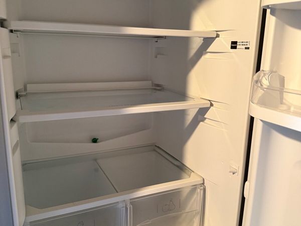 Hotpoint Fridge Freezer - Main image