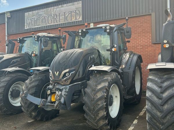 2023 valtra t235d - Main image